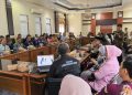 Pemkab HSU Gelar Rakor untuk Optimalisasi Program MBG