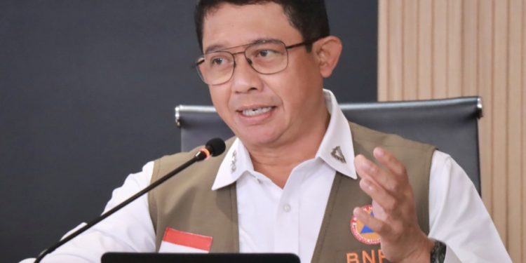 Pemerintah Bentuk Tim untuk Verifikasi Dampak Gempa di Sulut dan Malut