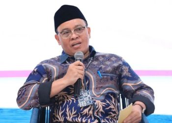 Kemenag Berupaya Sebar Penghulu Utama Secara Merata di Seluruh Provinsi