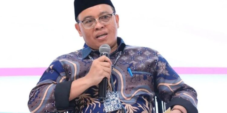 Kemenag Berupaya Sebar Penghulu Utama Secara Merata di Seluruh Provinsi