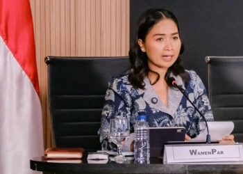 Libur Lebaran 2026 Tingkatkan Perjalanan Wisata dan Ekonomi Nasional