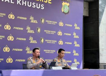 Polda Metro Jaya Fokuskan Pelayanan Selama Perayaan Paskah 2026