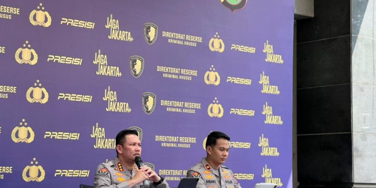 Polda Metro Jaya Fokuskan Pelayanan Selama Perayaan Paskah 2026