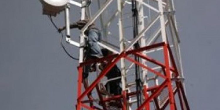 Jaringan Telekomunikasi di Sulawesi Utara Pulih 98 Persen Pascagempa