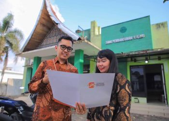 LPS Persiapkan Pembayaran Klaim Nasabah BPR Pembangunan Nagari