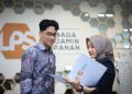 LPS Capai 100 Persen Pelaporan SPT dan LHKPN untuk Tahun 2025