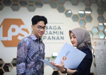 LPS Capai 100 Persen Pelaporan SPT dan LHKPN untuk Tahun 2025