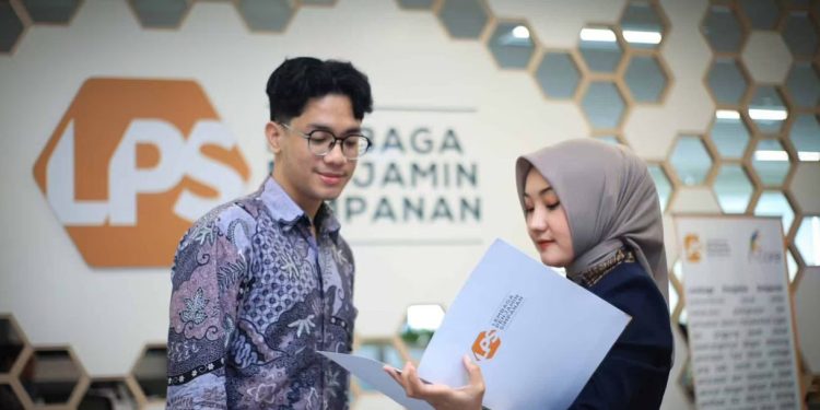 LPS Capai 100 Persen Pelaporan SPT dan LHKPN untuk Tahun 2025