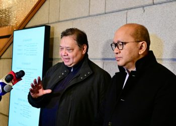 Presiden Prabowo Perkuat Investasi dengan Jepang dan Korea Selatan Senilai Rp574 Triliun