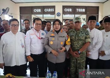 Polisi Bekasi Amankan Pelaku Penyiraman Air Keras di Tambun Selatan
