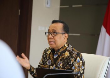 Menko PMK Tegaskan Pentingnya Penyelamatan Cepat Pascagempa di Sulawesi Utara dan Maluku Utara