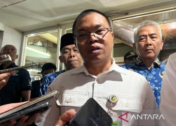 Bapanas Tingkatkan Cadangan Pangan Nasional Hadapi El Nino