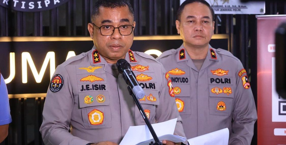 Pelaksanaan Mudik Lebaran 2026 Berjalan Lancar, Penurunan Kecelakaan Terjadi