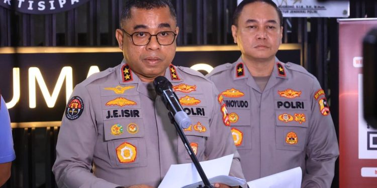 Pelaksanaan Mudik Lebaran 2026 Berjalan Lancar, Penurunan Kecelakaan Terjadi