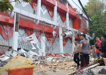 Presiden Prabowo Tekankan Prioritas Penyelamatan Warga dalam Penanganan Gempa di Sulut dan Malut