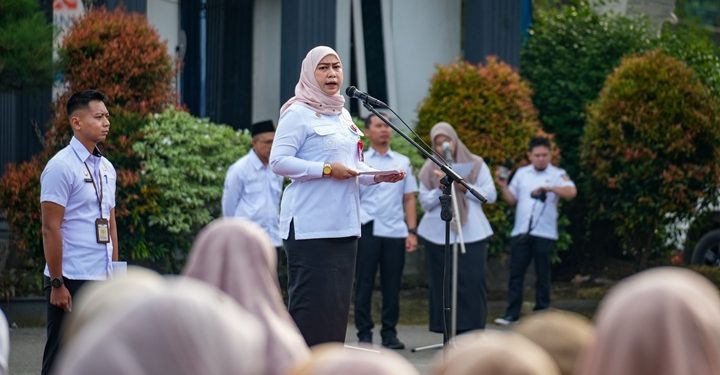 Kebijakan WFH Setiap Jumat Diterapkan untuk ASN di Banjarbaru