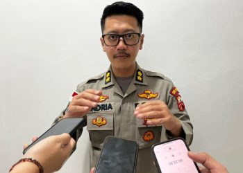 Satgas Damai Cartenz Tangani Kasus Kekerasan di Paniai, Pelaku Masih Diburu