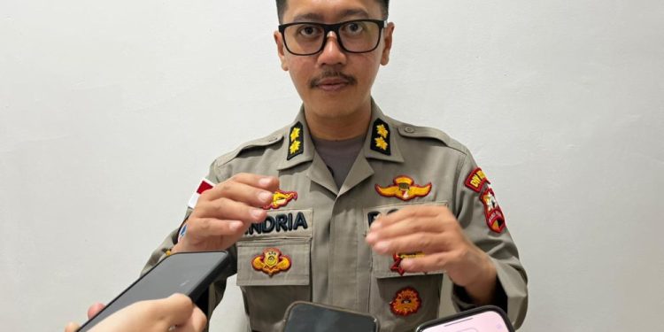 Satgas Damai Cartenz Tangani Kasus Kekerasan di Paniai, Pelaku Masih Diburu