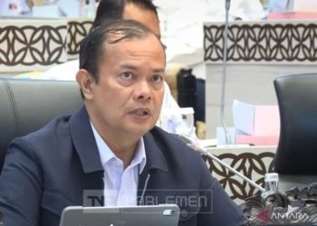 Indonesia Akan Uji Coba Sistem Peringatan Dini Gempa Bumi dengan Jeda Evakuasi 20 Detik