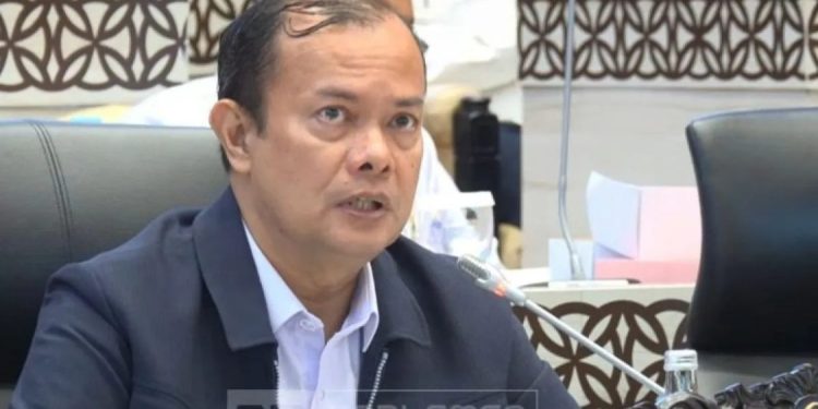 Indonesia Akan Uji Coba Sistem Peringatan Dini Gempa Bumi dengan Jeda Evakuasi 20 Detik