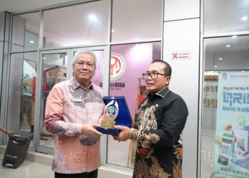 Pemprov Kalbar dan Pemkab Kubu Raya Tingkatkan Kerja Sama untuk Pembangunan 2027