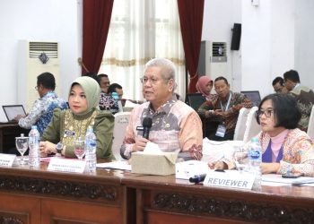 Sekda Kalbar Dorong ASN Kuasai Penyusunan Policy Brief untuk Tata Kelola Pemerintahan