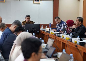 Investasi di Kawasan Industri Capai Rp6,74 Triliun, KPK Tekankan Pentingnya Tata Kelola