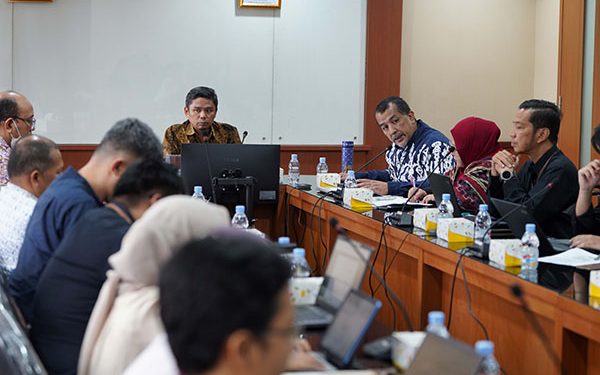 Investasi di Kawasan Industri Capai Rp6,74 Triliun, KPK Tekankan Pentingnya Tata Kelola