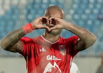 Arema FC dan Malut United Berakhir Imbang 1-1 di Kanjuruhan