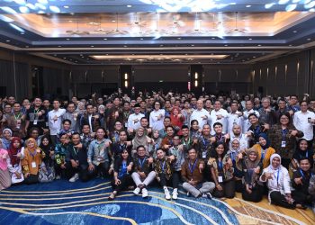 Kemendikdasmen Percepat Digitalisasi Pendidikan di Daerah 3T