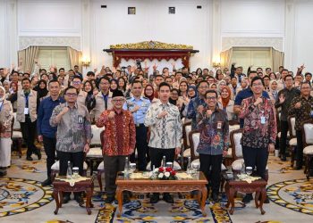 Pemerintah Percepat Transformasi Digital di Sekolah Daerah 3T