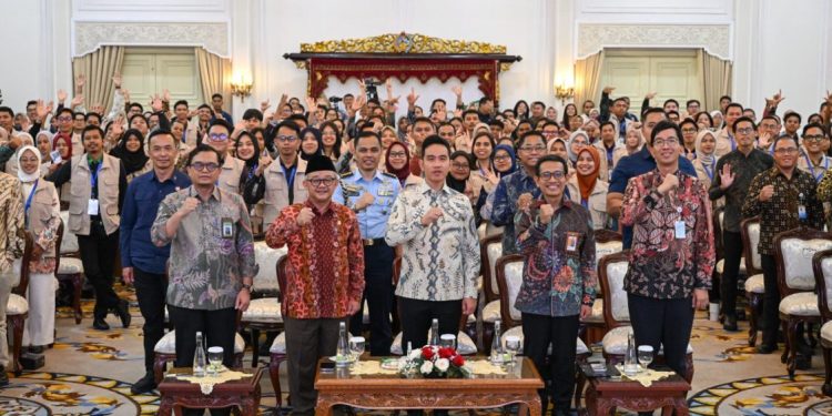 Pemerintah Percepat Transformasi Digital di Sekolah Daerah 3T