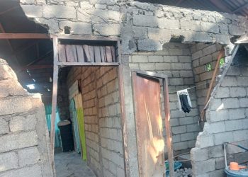 Pemerintah Mobilisasi Tim Gabungan untuk Penanganan Gempa di Sulut dan Malut