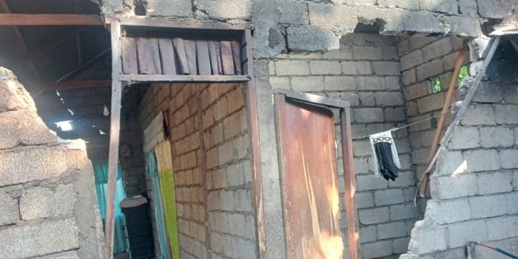 Pemerintah Mobilisasi Tim Gabungan untuk Penanganan Gempa di Sulut dan Malut