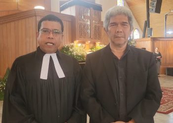 Tokoh Agama Puji Pengamanan Polri Saat Jumat Agung di Sumatera Selatan