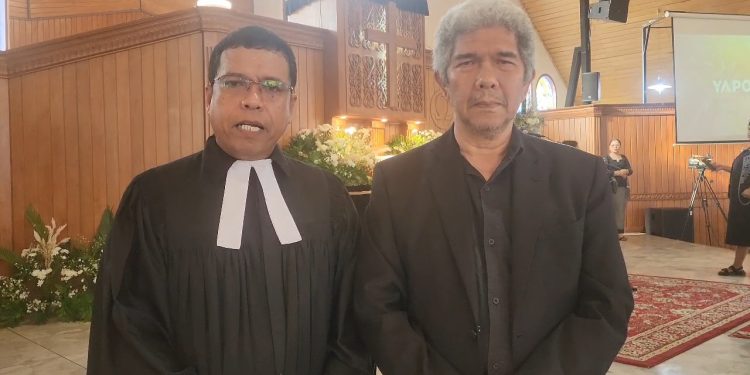 Tokoh Agama Puji Pengamanan Polri Saat Jumat Agung di Sumatera Selatan