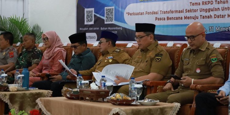 Potensi Pariwisata Tanah Datar Dapat Tingkatkan Investasi, Infrastruktur Jadi Kendala