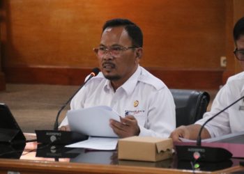 Kabupaten Buleleng Jadi Contoh Nasional dalam Digitalisasi Bantuan Sosial