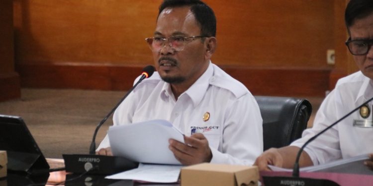 Kabupaten Buleleng Jadi Contoh Nasional dalam Digitalisasi Bantuan Sosial