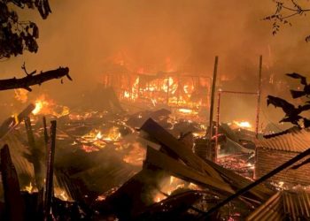 BPBA Laporkan 26 Kejadian Bencana di Aceh Sepanjang Maret 2026