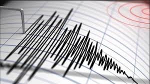 Gempa Magnitudo 5,8 Guncang Wilayah Bitung, Sulawesi Utara