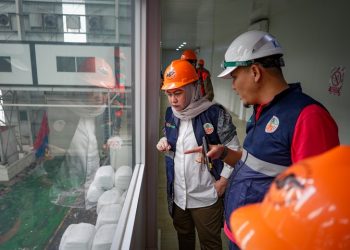 Banjarbaru Terapkan Pengelolaan Sampah Berbasis Rumah Tangga