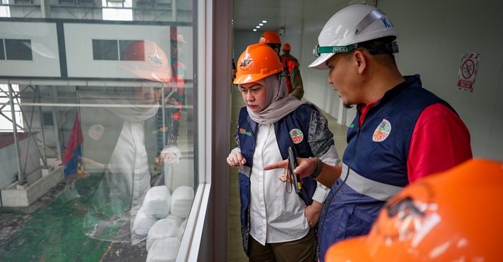 Banjarbaru Terapkan Pengelolaan Sampah Berbasis Rumah Tangga