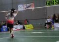 Ratusan Atlet Bulutangkis Berlaga di Industropolis Cup untuk HUT Batang