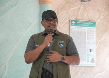 Satgas PRR Pastikan Akurasi Data untuk Pemulihan Aceh Pascabencana