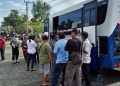 Polda Metro Jaya Tetap Lanjutkan Layanan SIM Keliling