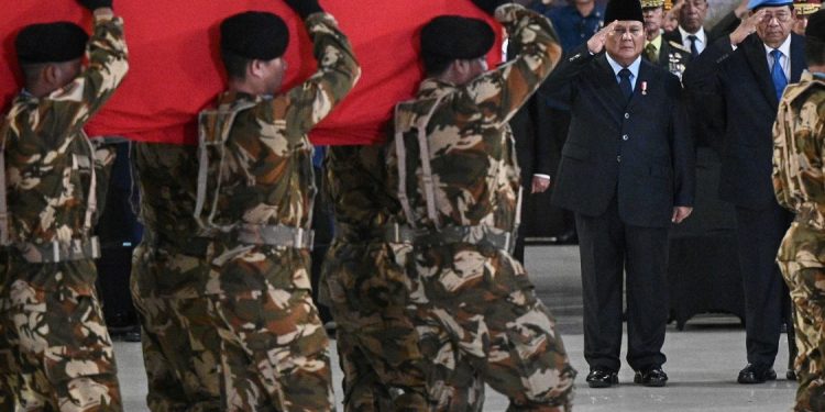 Indonesia Desak Dewan Keamanan PBB Selidiki Serangan terhadap Pasukan UNIFIL