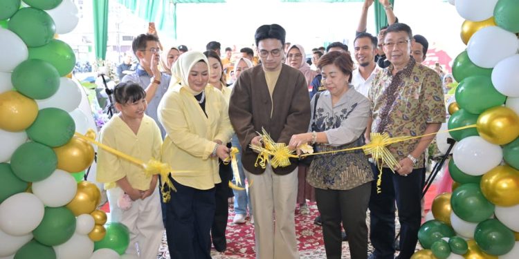 Pertumbuhan Investasi Kuliner di Jambi Dorong Penyerapan Tenaga Kerja Lokal