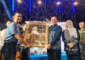Kawasan Kota Tua Jambi Diresmikan Sebagai Destinasi Wisata Kuliner dan Ekonomi