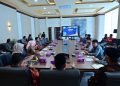 Jambi Siapkan Sensus Aset dan Tingkatkan Kemandirian Fiskal di Entry Meeting BPK 2025